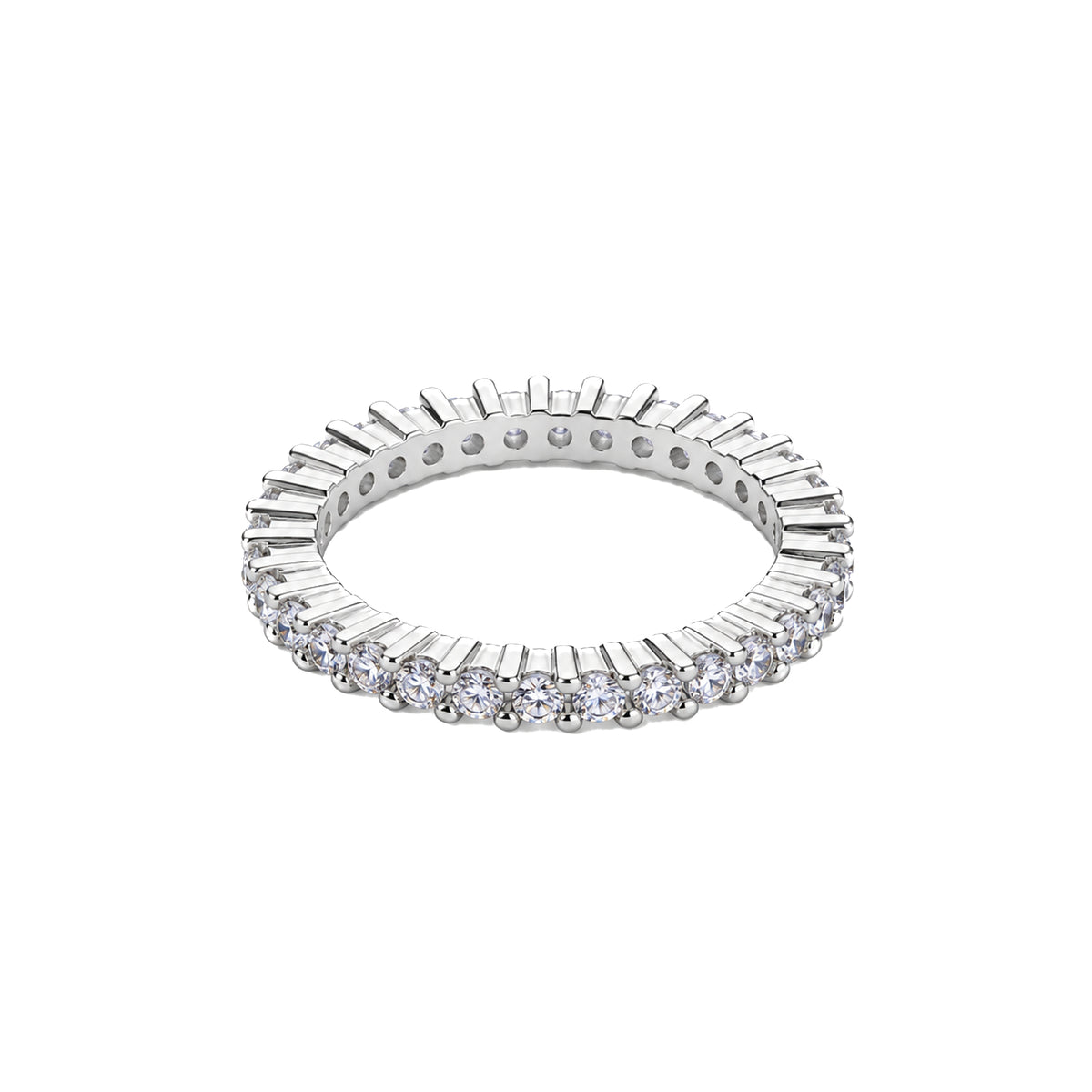 Thin Tennis Ring