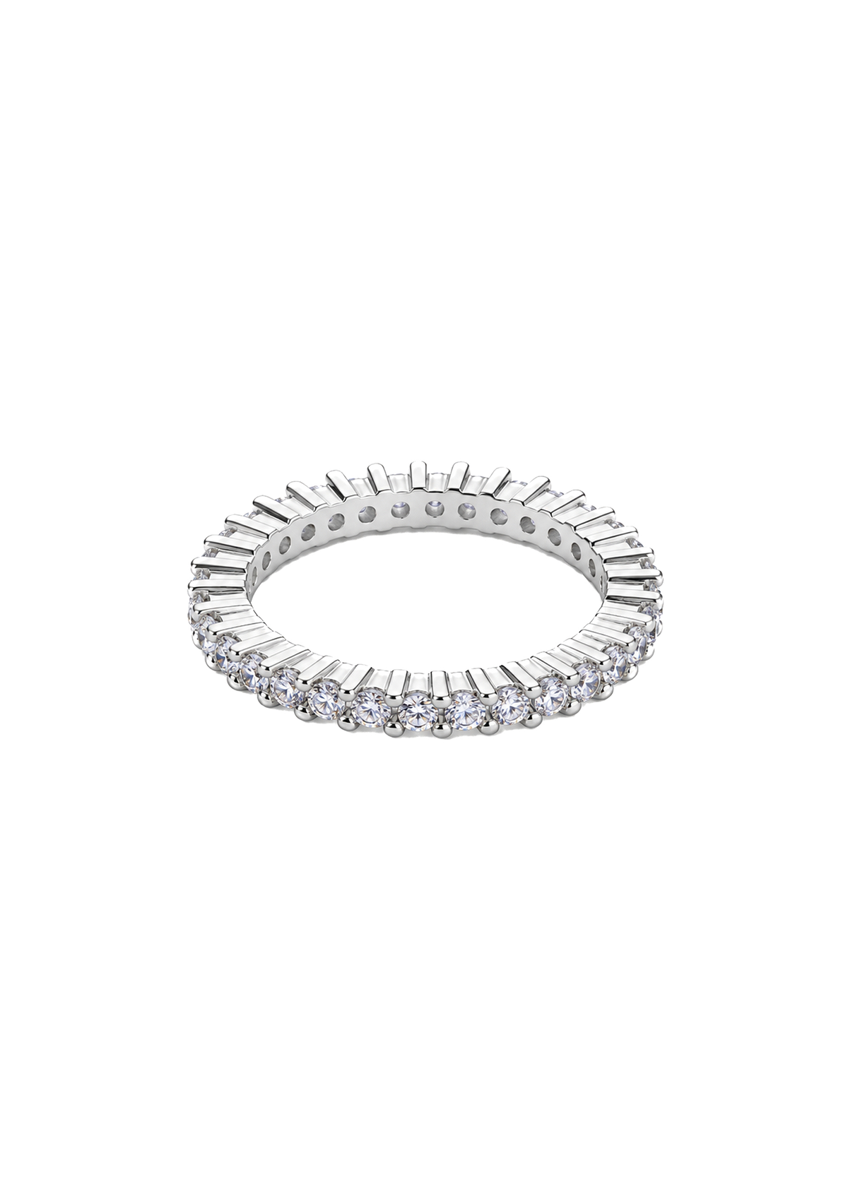 Thin Tennis Ring