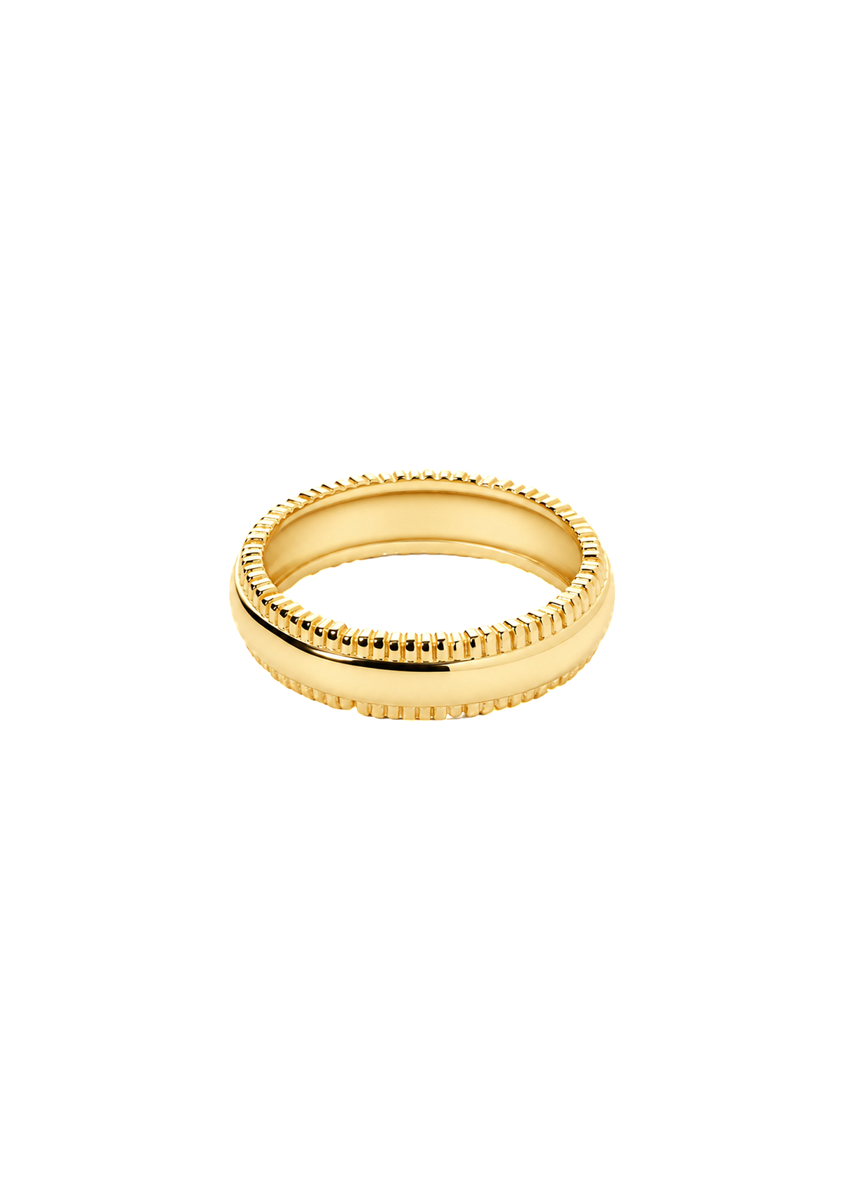 Trim Ring