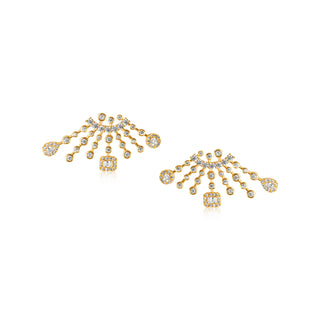 Shams Earrings