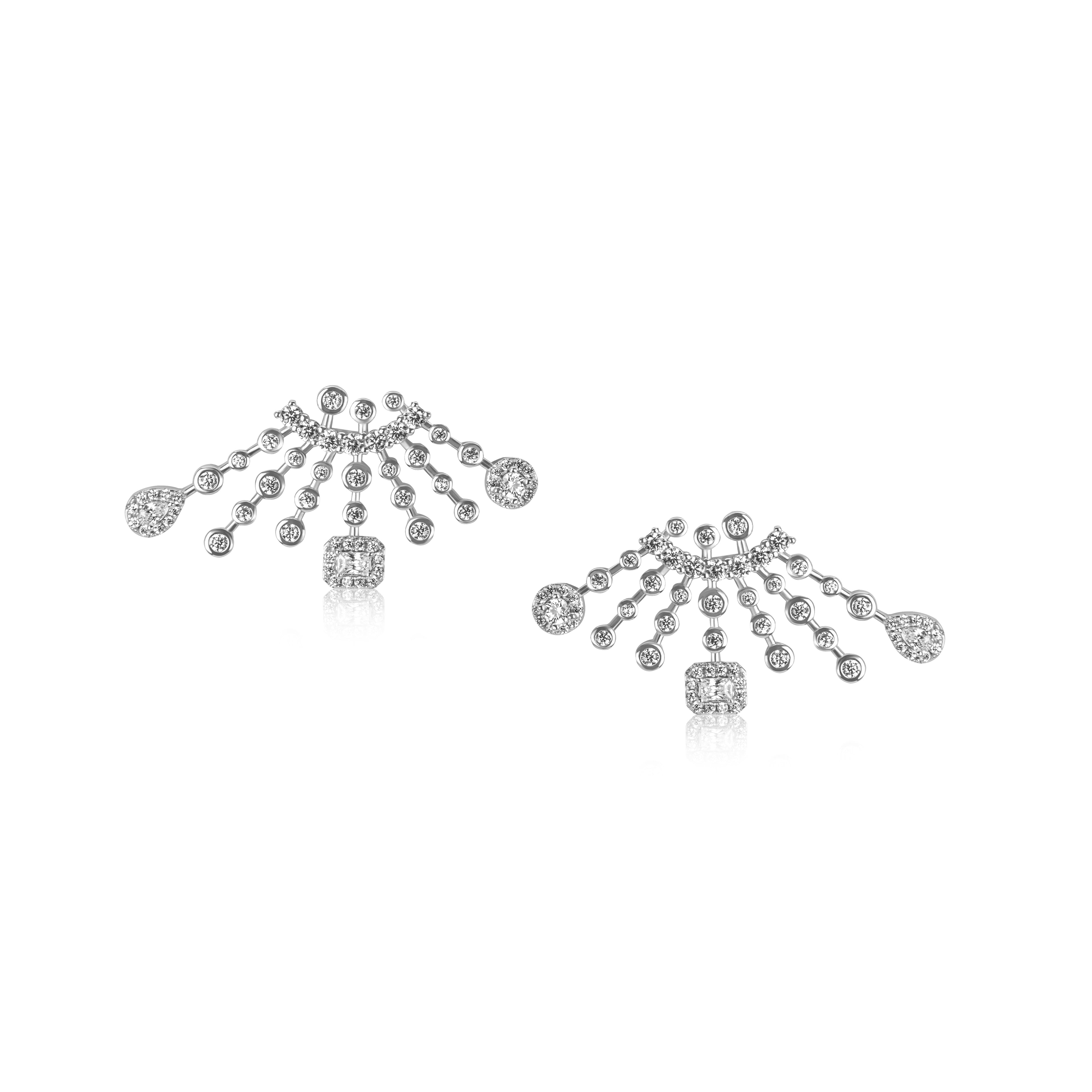 Shams Earrings