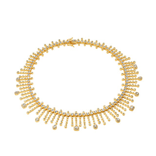 Shams Necklace