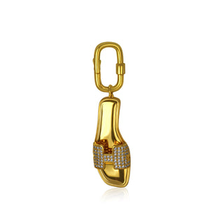 Slipper Charm