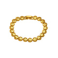 Smiley Bracelet