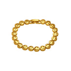 Smiley Bracelet