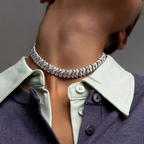 Tilted Wave Choker