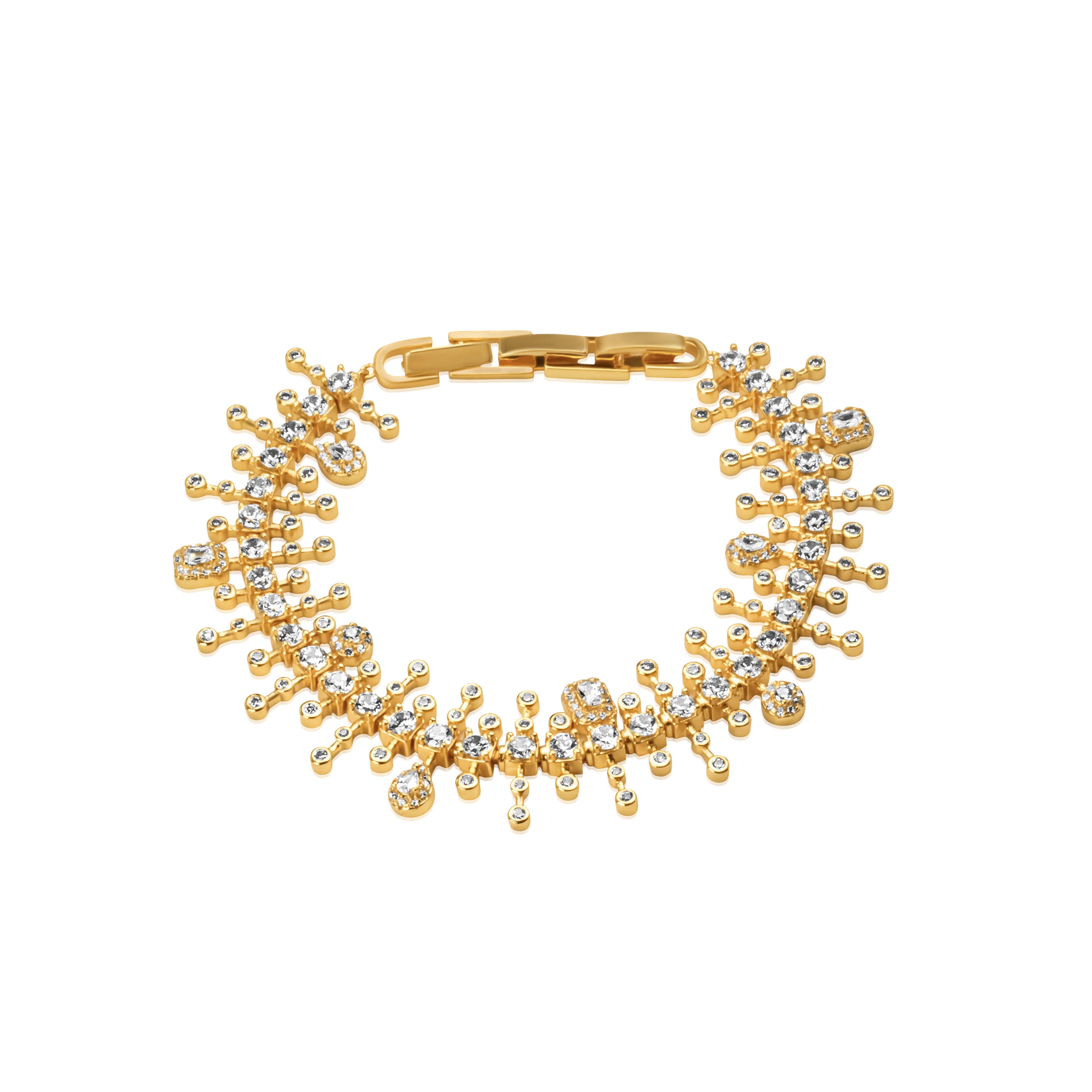 Taj Bracelet
