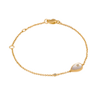 Elara Glimmer Bracelet
