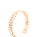 Regal Rose Bangle