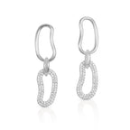 Chainlink Earrings
