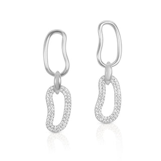 Chainlink Earrings