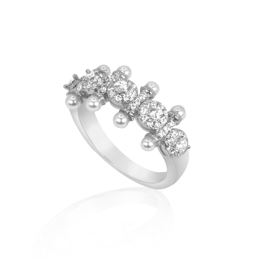 Halo Ring