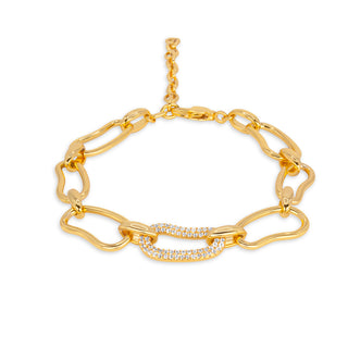 Chainlink Bracelet