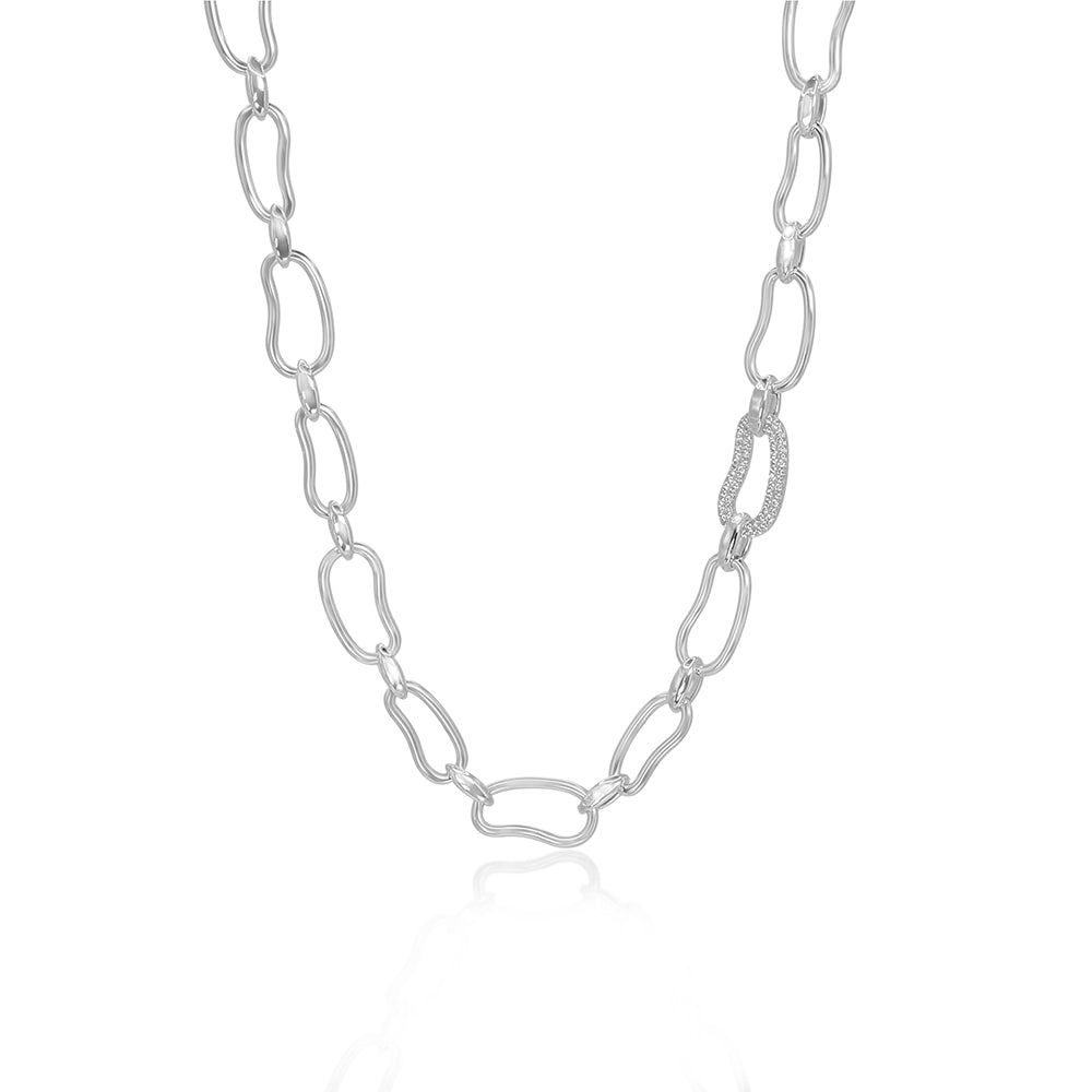 Chainlink Necklace