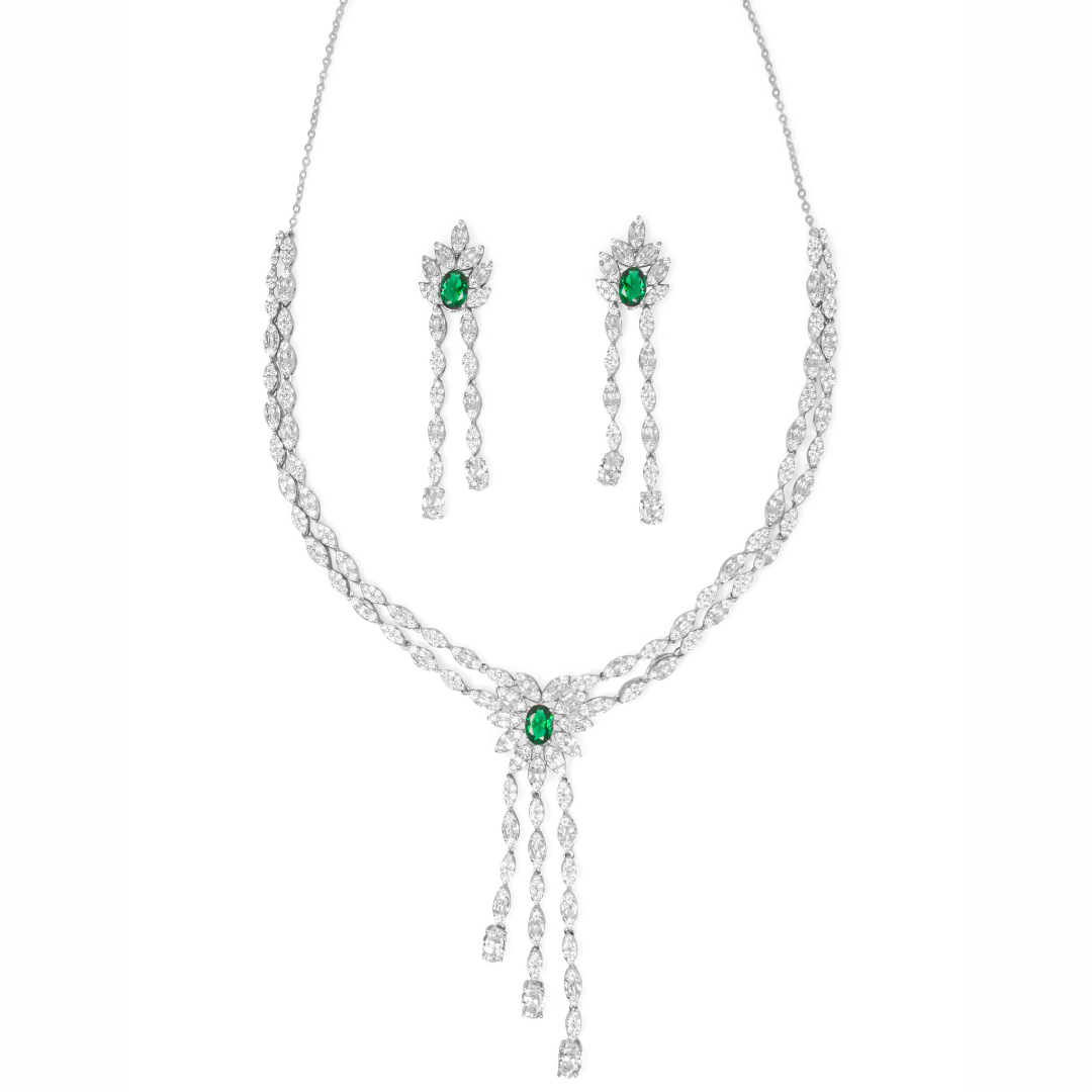 Forest Flower Set