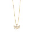 Grand Najma Necklace