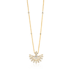 Grand Najma Necklace