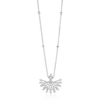 Grand Najma Necklace