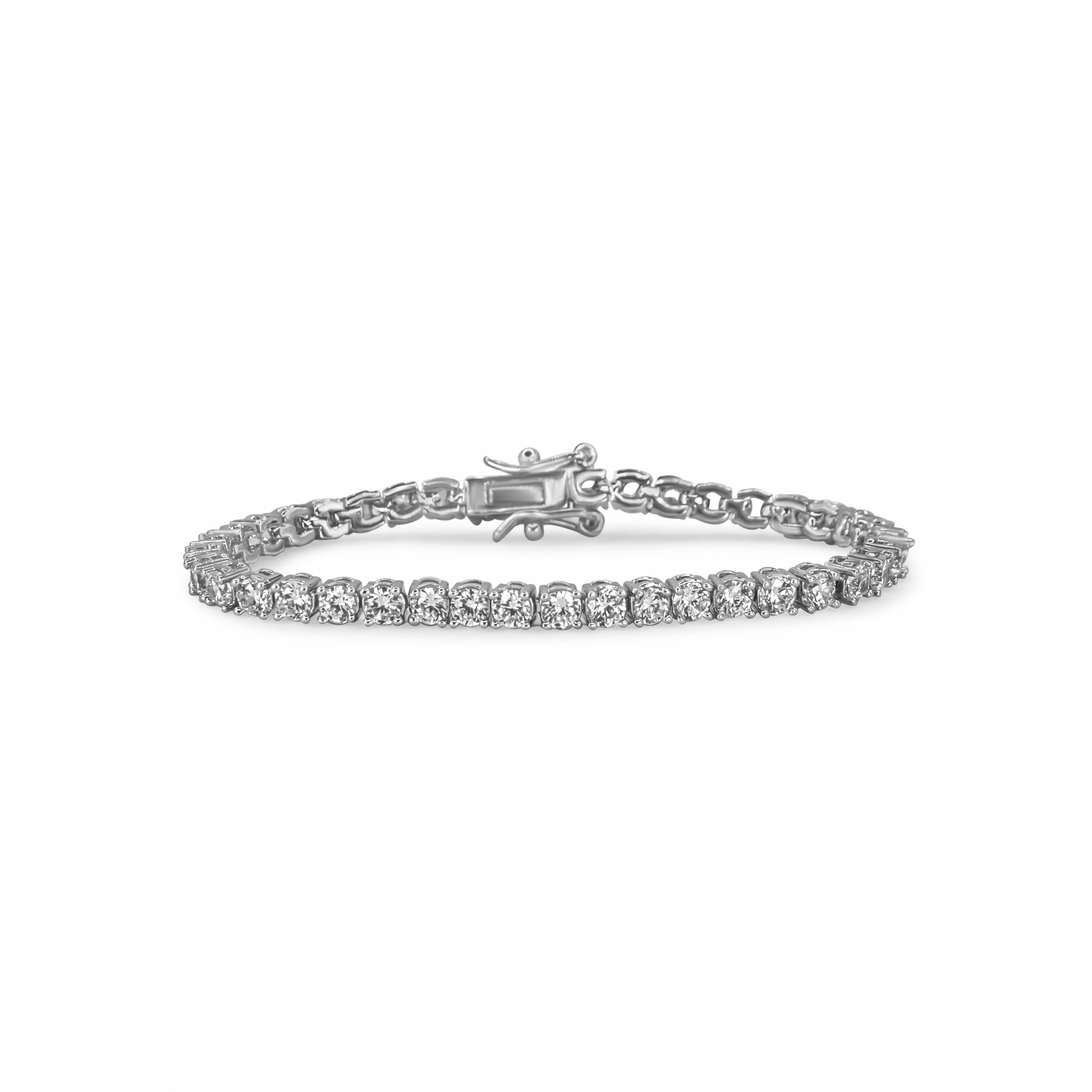 Tennis Bracelet