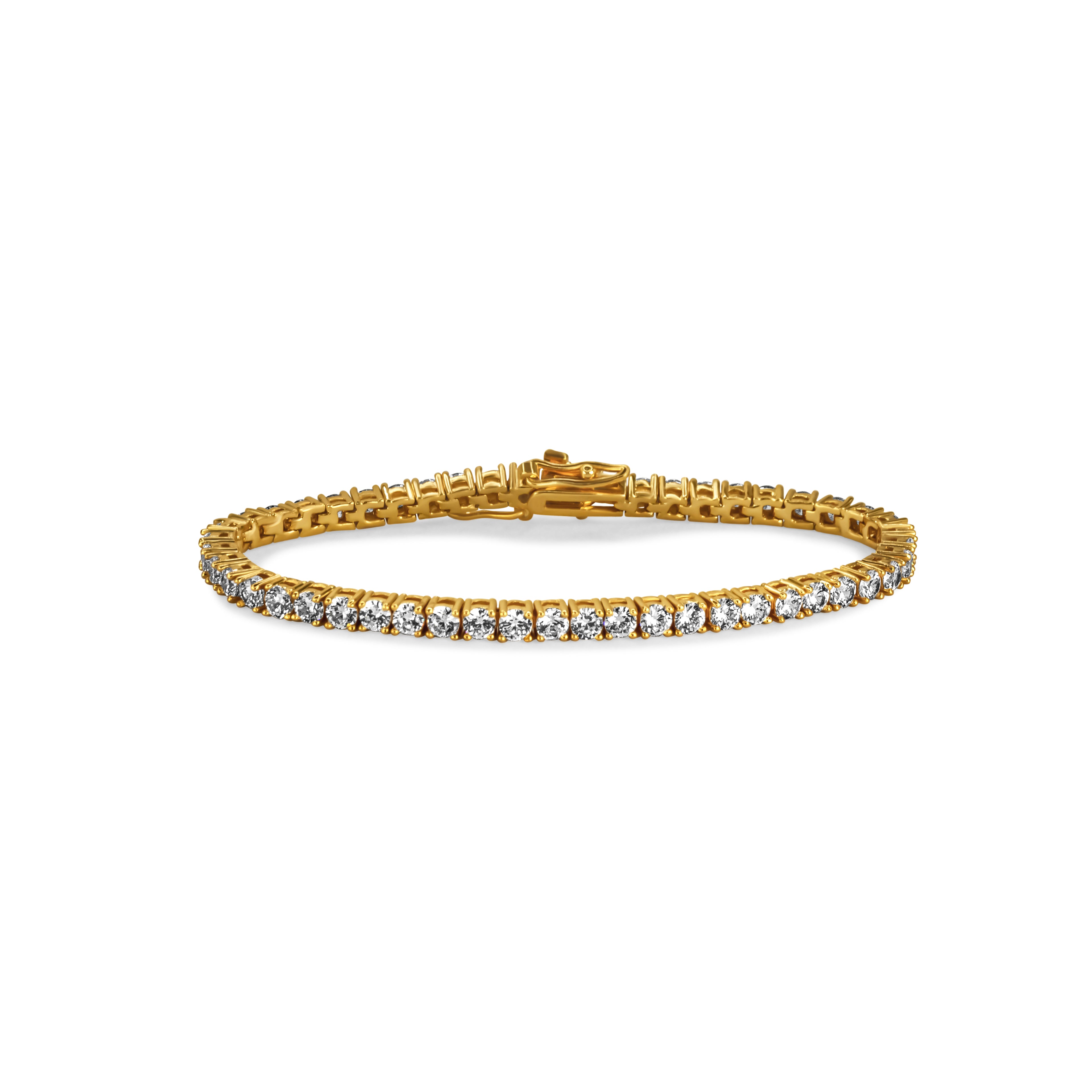 Tennis Bracelet